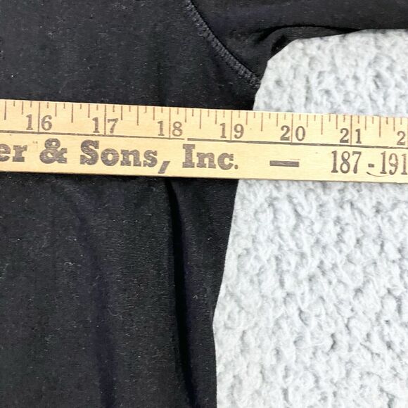 Ralph Lauren Polo Sport Sweater Mens M Quarter Zip Performance Outdoor Golf - Picture 7 of 9